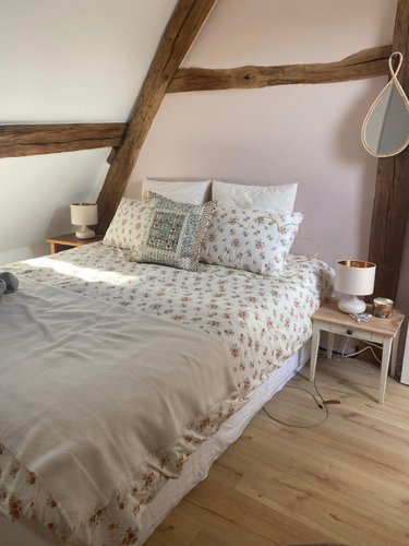 propriete a vendre Champigny-la-Futelaye 27220 Eure 151 m2 5 pièces 416000 euros