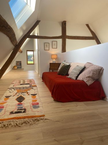 propriete a vendre Champigny-la-Futelaye 27220 Eure 151 m2 5 pièces 416000 euros