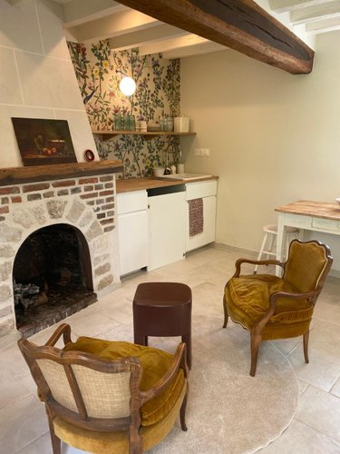 propriete a vendre Champigny-la-Futelaye 27220 Eure 151 m2 5 pièces 416000 euros