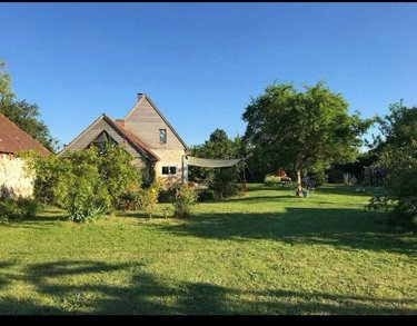 propriete a vendre Champigny-la-Futelaye 27220 Eure 151 m2 5 pièces 416000 euros