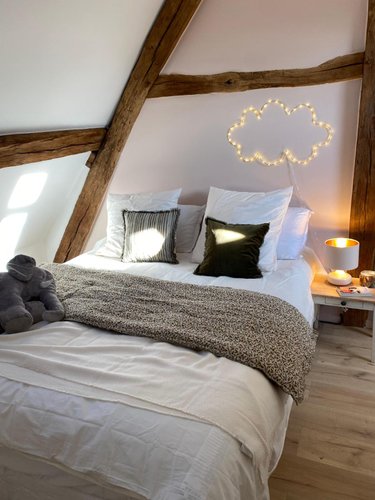 propriete a vendre Champigny-la-Futelaye 27220 Eure 151 m2 5 pièces 416000 euros