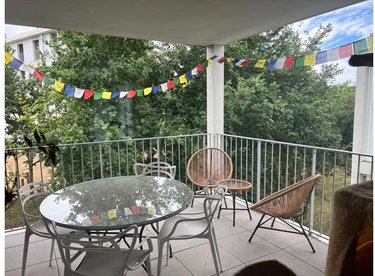 Appartement a vendre Nantes 44000 Loire-Atlantique 70 m2 3 pièces 258400 euros