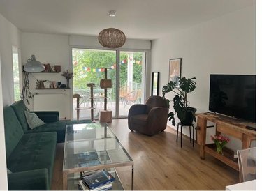 Appartement a vendre Nantes 44000 Loire-Atlantique 70 m2  273400 euros