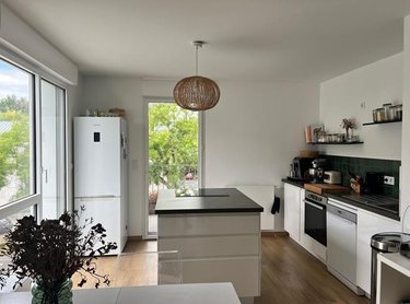 Appartement a vendre Nantes 44000 Loire-Atlantique 70 m2 3 pièces 258400 euros