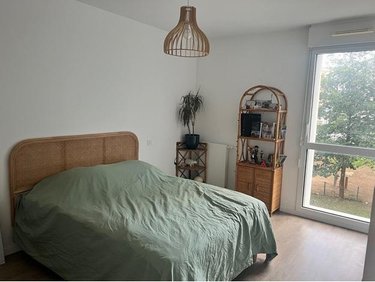 Appartement a vendre Nantes 44000 Loire-Atlantique 70 m2  273400 euros