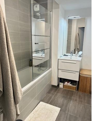 Appartement a vendre Nantes 44000 Loire-Atlantique 70 m2 3 pièces 258400 euros