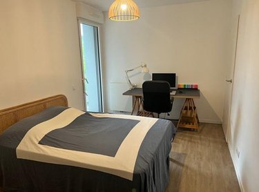 Appartement a vendre Nantes 44000 Loire-Atlantique 70 m2 3 pièces 258400 euros