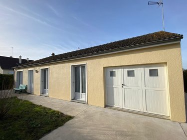 Maison a vendre Saint-Georges-sur-Baulche 89000 Yonne 101 m2 5 pièces 188640 euros