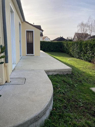 Maison a vendre Saint-Georges-sur-Baulche 89000 Yonne 101 m2 5 pièces 188640 euros