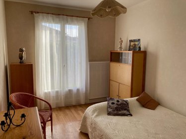 Maison a vendre Saint-Georges-sur-Baulche 89000 Yonne 101 m2 5 pièces 188640 euros