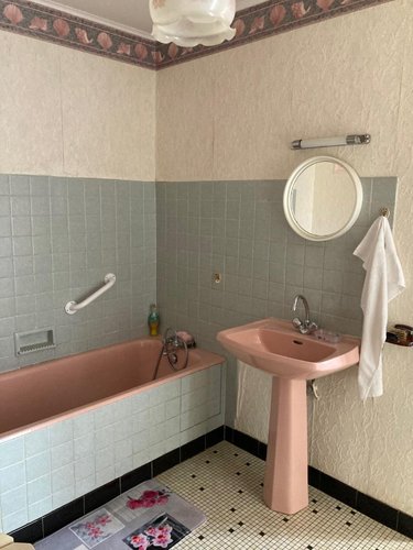 Maison a vendre Saint-Georges-sur-Baulche 89000 Yonne 101 m2 5 pièces 188640 euros