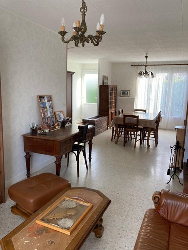 Maison a vendre Saint-Georges-sur-Baulche 89000 Yonne 101 m2 5 pièces 188640 euros