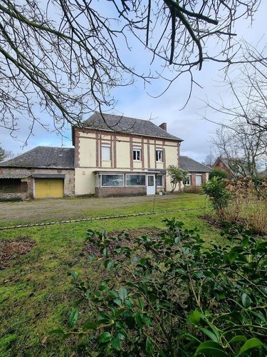 Maison a vendre Isneauville 76230 Seine-Maritime 126 m2 5 pièces 315000 euros