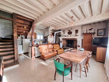 Maison a vendre Isneauville 76230 Seine-Maritime 126 m2 5 pièces 315000 euros