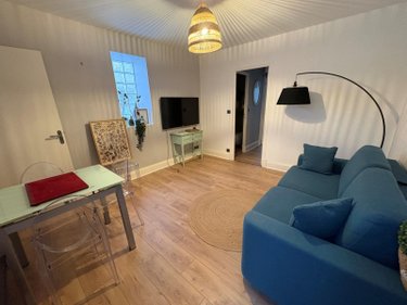 Location appartement Épernay 51200 Marne 33 m2 2 pièces 600 euros