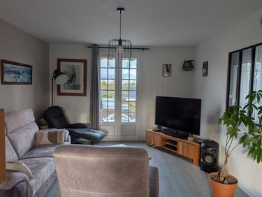 Maison a vendre Saint-Médard-sur-Ille 35250 Ille-et-Vilaine 94 m2  279400 euros