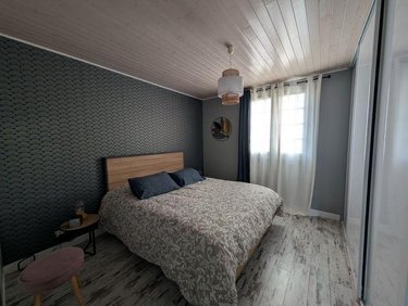 Maison a vendre Saint-Médard-sur-Ille 35250 Ille-et-Vilaine 94 m2  279400 euros