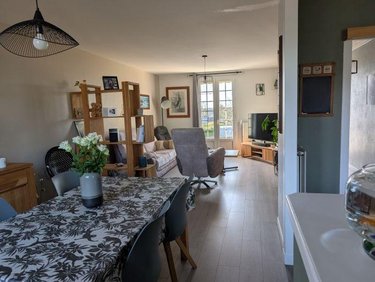 Maison a vendre Saint-Médard-sur-Ille 35250 Ille-et-Vilaine 94 m2  269100 euros