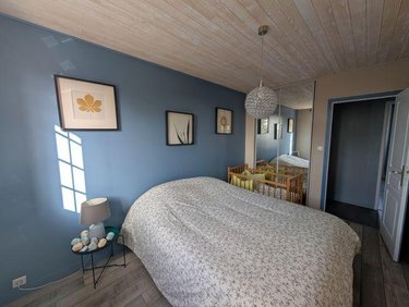 Maison a vendre Saint-Médard-sur-Ille 35250 Ille-et-Vilaine 94 m2  269100 euros