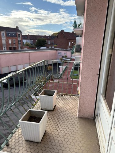 Appartement a vendre Arras 62000 Pas-de-Calais 108 m2 4 pièces 196100 euros