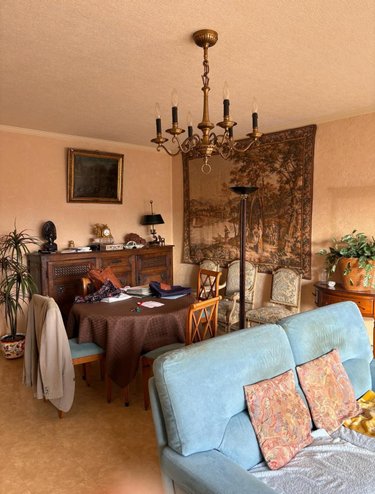 Appartement a vendre Arras 62000 Pas-de-Calais 108 m2 4 pièces 196100 euros