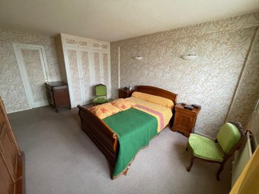 Appartement a vendre Arras 62000 Pas-de-Calais 108 m2 4 pièces 196100 euros