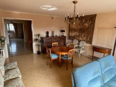 Appartement a vendre Arras 62000 Pas-de-Calais 108 m2 4 pièces 196100 euros