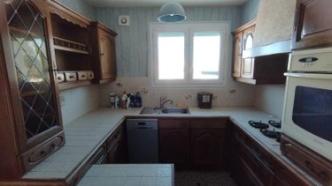 Maison a vendre Saint-Ouen-du-Tilleul 27670 Eure 76 m2 4 pièces 166172 euros