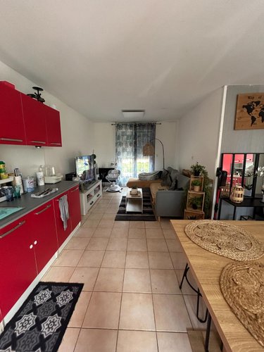 Maison a vendre Cappy 80340 Somme 58 m2 3 pièces 109140 euros