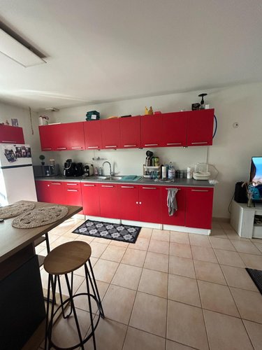 Maison a vendre Cappy 80340 Somme 58 m2 3 pièces 109140 euros