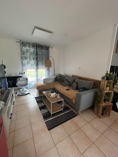 Maison a vendre Cappy 80340 Somme 58 m2 3 pièces 109140 euros