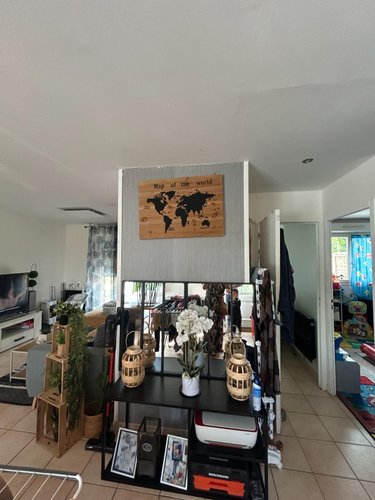 Maison a vendre Cappy 80340 Somme 58 m2 3 pièces 109140 euros