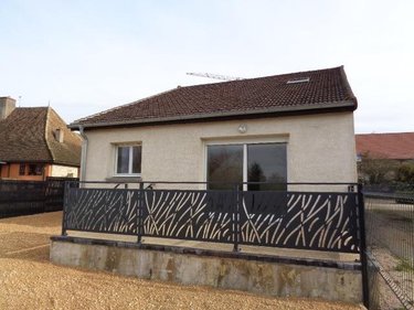 Location maison L'Abergement-Sainte-Colombe 71370 Saône-et-Loire 84 m2 3 pièces 760 euros