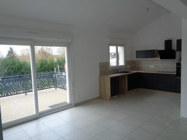 Location maison L'Abergement-Sainte-Colombe 71370 Saône-et-Loire 84 m2 3 pièces 760 euros