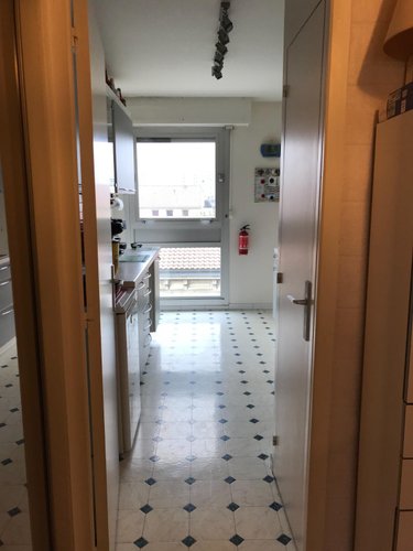 Appartement a vendre Bordeaux 33000 Gironde 65 m2 2 pièces 236250 euros