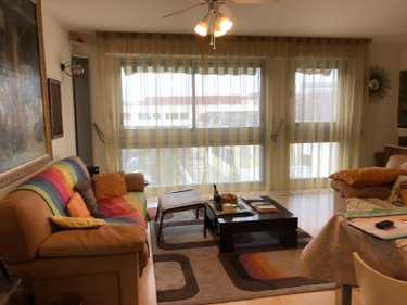 Appartement a vendre Bordeaux 33000 Gironde 65 m2 2 pièces 236250 euros