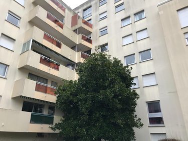 Appartement a vendre Bordeaux 33000 Gironde 65 m2 2 pièces 236250 euros