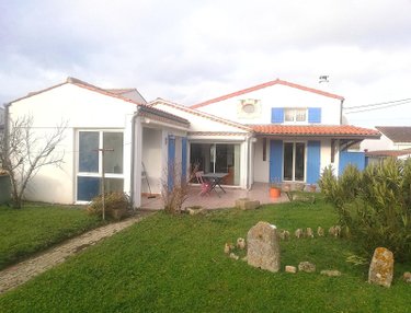 Maison a vendre Dolus-d'Oléron 17550 Charente-Maritime 125 m2 5 pièces 374700 euros