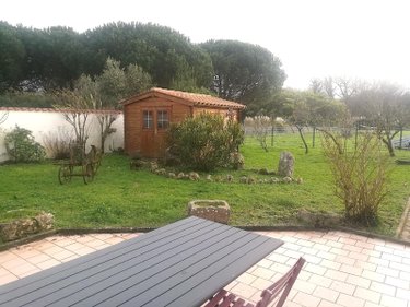 Maison a vendre Dolus-d'Oléron 17550 Charente-Maritime 125 m2 5 pièces 374700 euros