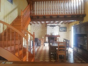 Maison a vendre Dolus-d'Oléron 17550 Charente-Maritime 125 m2 5 pièces 374700 euros