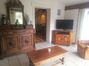 Maison a vendre Dolus-d'Oléron 17550 Charente-Maritime 125 m2 5 pièces 374700 euros