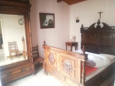 Maison a vendre Dolus-d'Oléron 17550 Charente-Maritime 125 m2 5 pièces 374700 euros