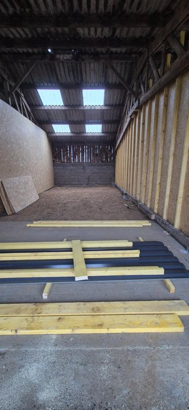 Location garage et parking Bolbec 76210 Seine-Maritime 65 m2  200 euros