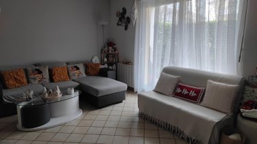 Appartement a vendre Dijon 21000 Côte-d'Or 40 m2 2 pièces 133000 euros
