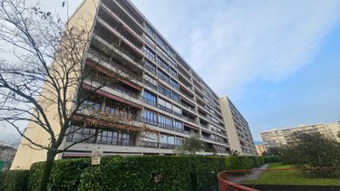 Appartement a vendre Échirolles 38130 Isère 96 m2 4 pièces 150000 euros