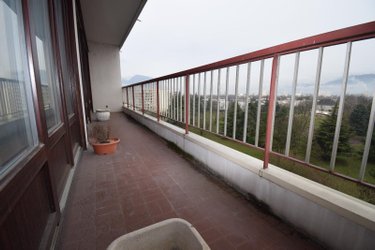 Appartement a vendre Échirolles 38130 Isère 96 m2 4 pièces 150000 euros