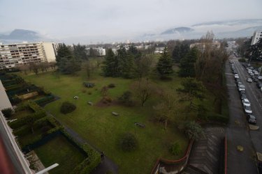 Appartement a vendre Échirolles 38130 Isère 96 m2 4 pièces 150000 euros