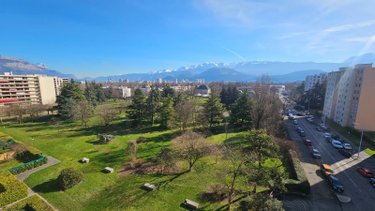 Appartement a vendre Échirolles 38130 Isère 96 m2 4 pièces 150000 euros