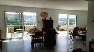 Location maison Souzy 69610 Rhône 100 m2 4 pièces 1000 euros