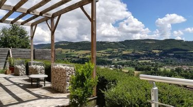 Location maison Souzy 69610 Rhône 100 m2 4 pièces 1000 euros